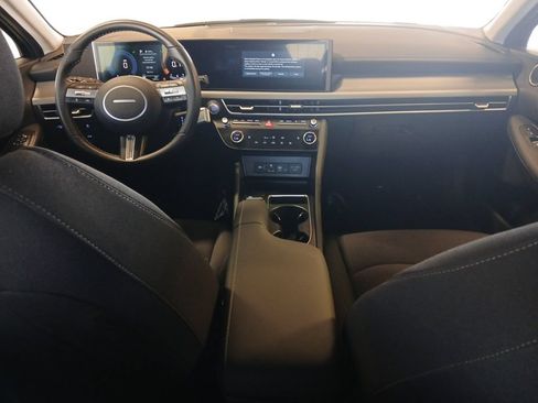 Used 2026 Hyundai Sonata SEL FWD image 10
