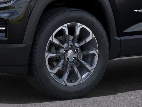 New 2026 GMC Terrain Elevation w/ Elevation Premium Package image 9