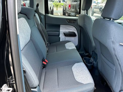 New 2026 Ford Maverick XLT FWD image 17