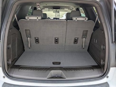 Used 2021 Chevrolet Tahoe LT RWD image 13