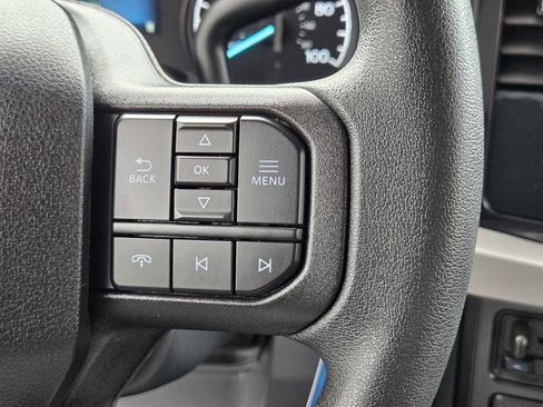 Used 2025 Ford F250 XL w/ STX Appearance Package AWD/4WD image 27