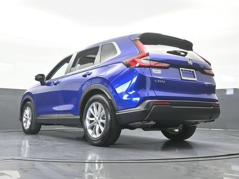 Used 2024 Honda CR-V EX-L image 60
