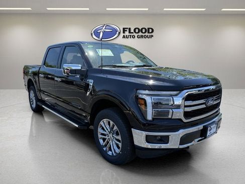New 2026 Ford F150 Lariat w/ Equipment Group 502A High AWD/4WD image 1