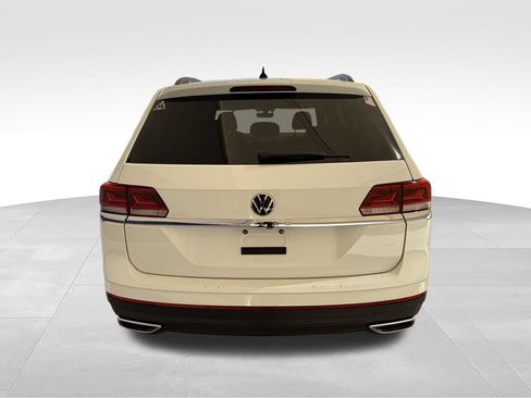 Used 2021 Volkswagen Atlas S FWD image 6