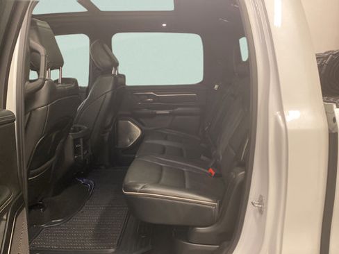 Used 2019 RAM 1500 Limited AWD/4WD image 24