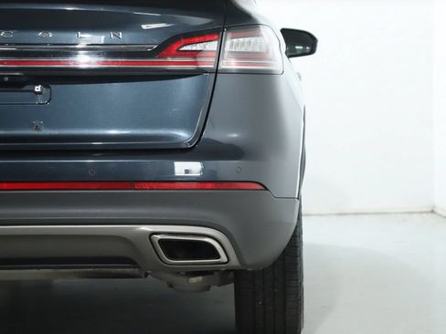 Certified 2021 Lincoln Nautilus Reserve w/ Cargo Utility Package AWD/4WD image 49