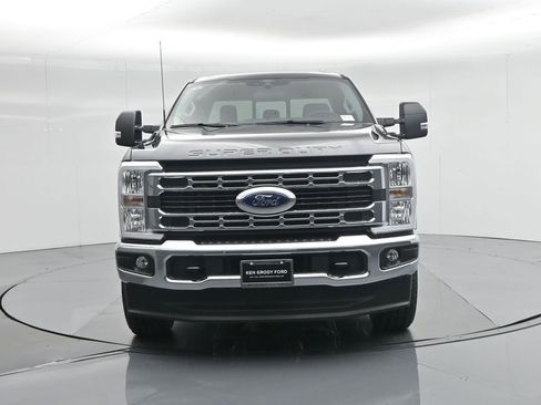 New 2026 Ford F350 XLT w/ FX4 Off-Road Package image 23