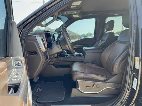 Used 2024 Ford F250 King Ranch AWD/4WD image 8