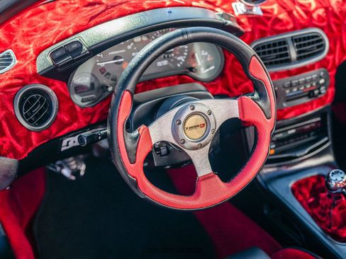 Used 1993 Honda Del Sol Si image 45