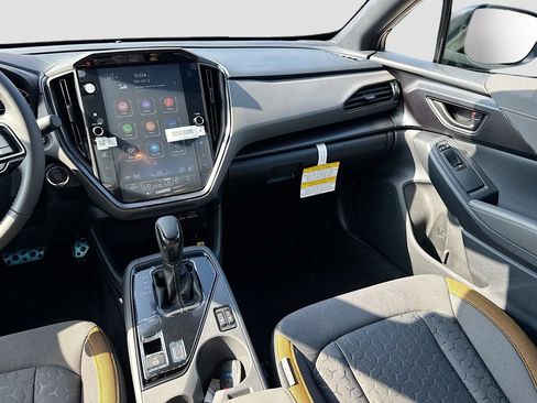 New 2026 Subaru Crosstrek 2.5i Sport AWD/4WD image 29