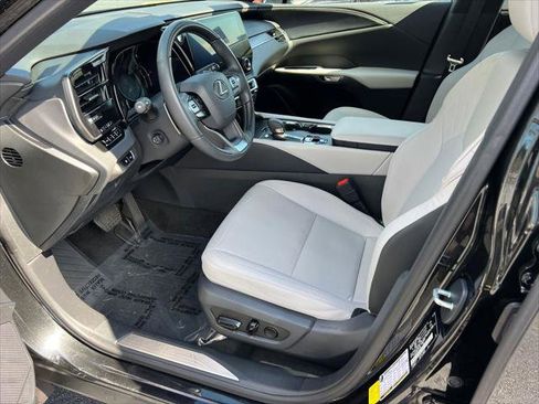 Certified 2023 Lexus RX 350 Premium w/ Cold Area Package image 10