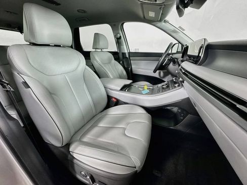 Used 2025 Hyundai Palisade SEL FWD image 29