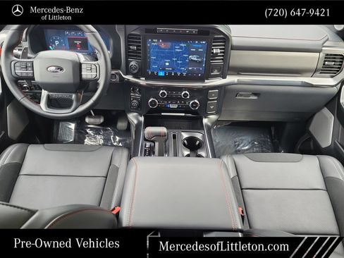 Used 2026 Ford F150 Raptor AWD/4WD image 26