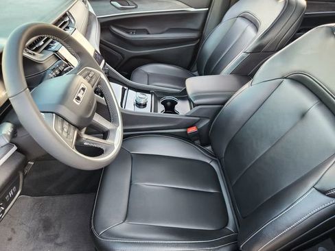 Certified 2024 Jeep Grand Cherokee L Limited image 12