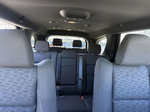 New 2026 Dodge Durango GT w/ Blacktop Package image 29