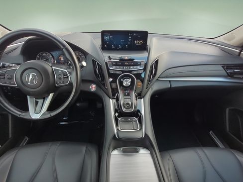 Used 2021 Acura RDX AWD image 15