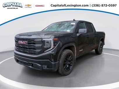 Used 2024 GMC Sierra 1500 Elevation