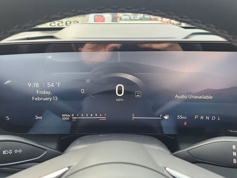 New 2026 Buick Enclave Sport Touring w/ Power Package image 25