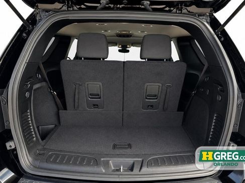 Used 2022 Dodge Durango SXT RWD image 18