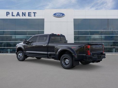 New 2026 Ford F350 Platinum image 5