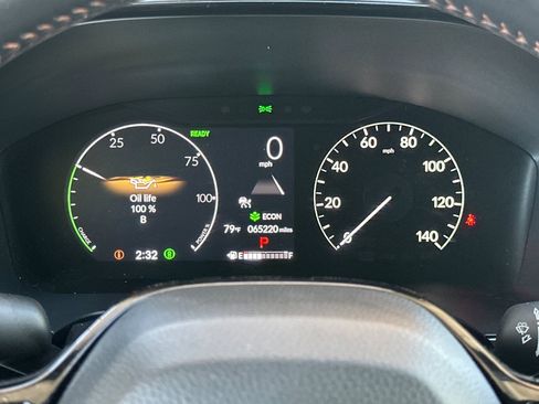 Used 2024 Honda CR-V Sport Touring image 22