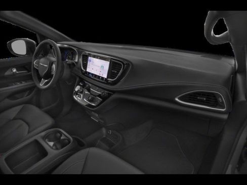 New 2026 Chrysler Pacifica Select w/ S Appearance Package image 16