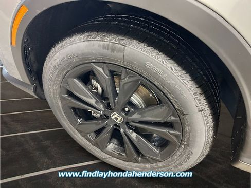 New 2026 Honda CR-V Sport Touring image 11