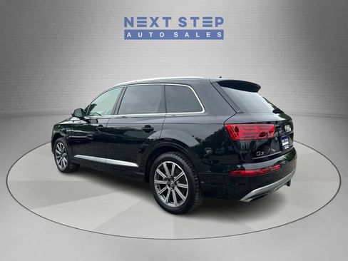 Used 2018 Audi Q7 3.0T Prestige w/ Prestige Package AWD/4WD image 5