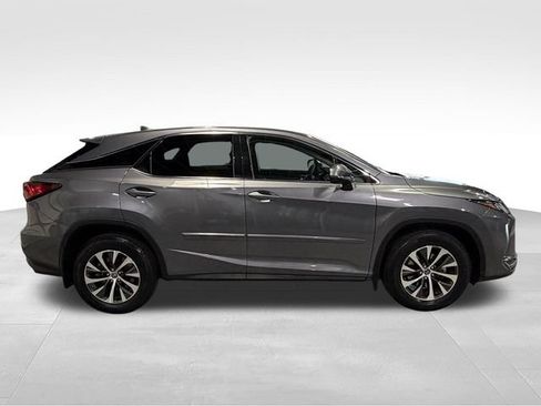 Used 2022 Lexus RX 350 AWD image 4