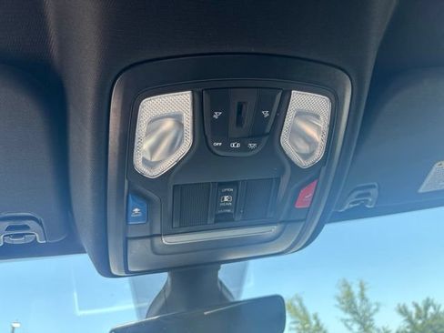 Used 2023 RAM 1500 Big Horn AWD/4WD image 47