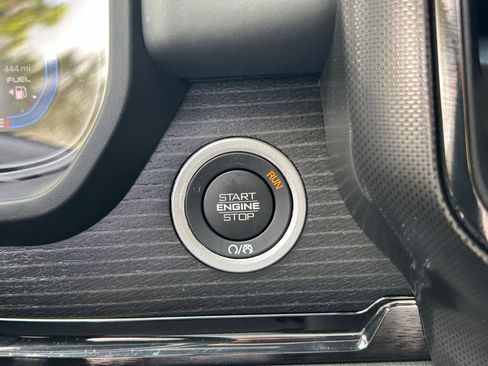 Certified 2024 RAM 1500 Limited w/ Trailer Tow Group image 55