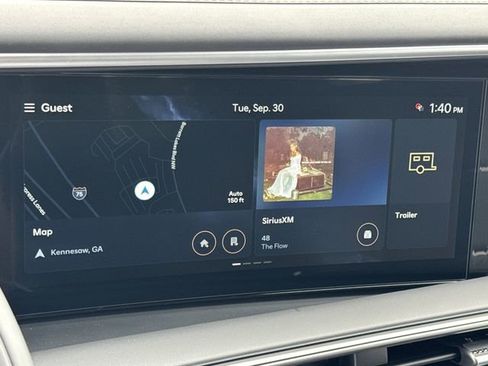 New 2026 Hyundai Palisade Calligraphy AWD/4WD image 22