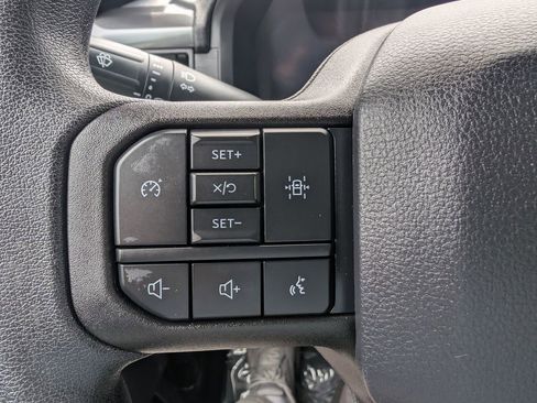 Used 2024 Ford F150 STX AWD/4WD image 24