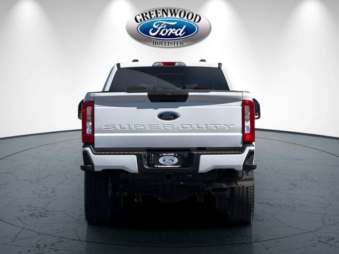 New 2026 Ford F350 XL w/ STX Appearance Package AWD/4WD image 5