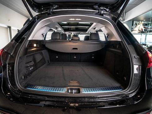 New 2025 Mercedes-Benz GLE 580 GLE 580 image 37