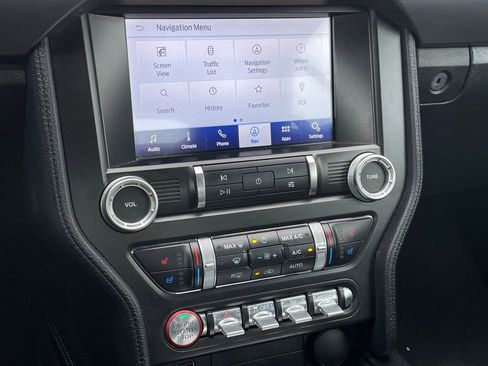 Used 2021 Ford Mustang GT Premium w/ Equipment Group 401A RWD image 16