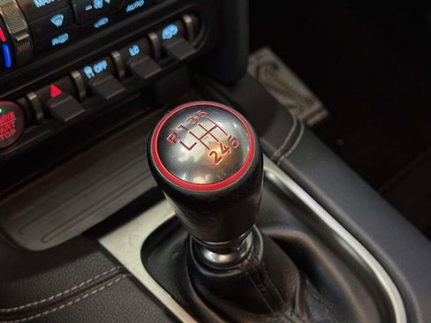 Used 2020 Ford Mustang Shelby GT350 w/ Technology Package image 21