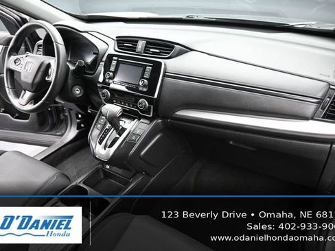 Used 2021 Honda CR-V LX image 39