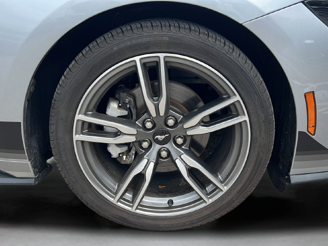 Used 2024 Ford Mustang Premium w/ Wheel & Stripe Package RWD image 11