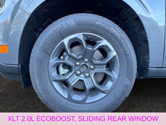 New 2026 Ford Maverick XLT AWD/4WD image 13