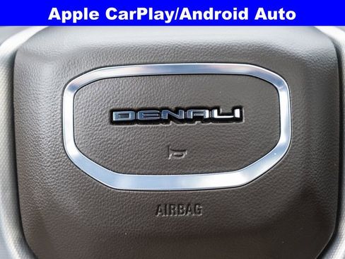 Used 2024 GMC Yukon Denali AWD/4WD image 29