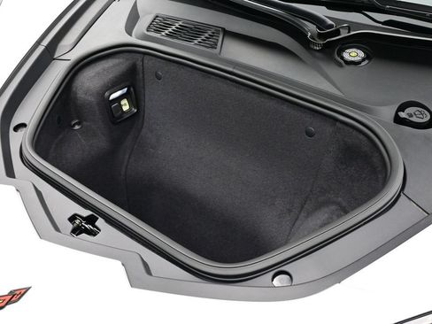Used 2023 Chevrolet Corvette Stingray Preferred Cpe w/ Z51 Performance Package RWD image 15