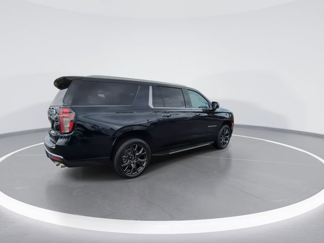 Used 2024 Chevrolet Suburban High Country w/ Advanced Technology Package AWD/4WD image 8