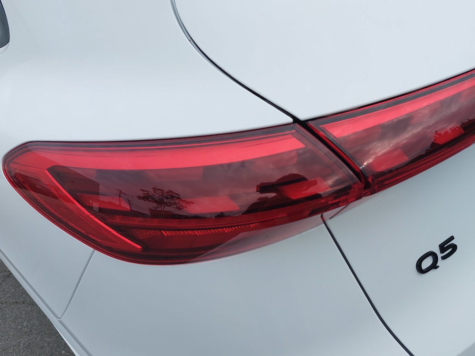 New 2026 Audi Q5 2.0T AWD/4WD image 38