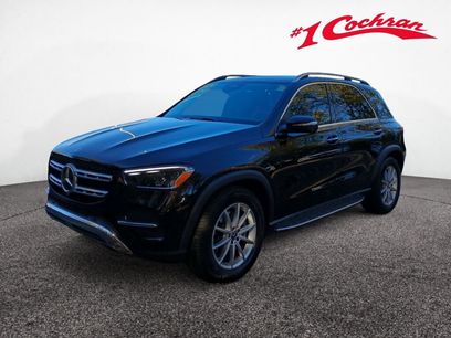 Certified 2024 Mercedes-Benz GLE 350 4MATIC
