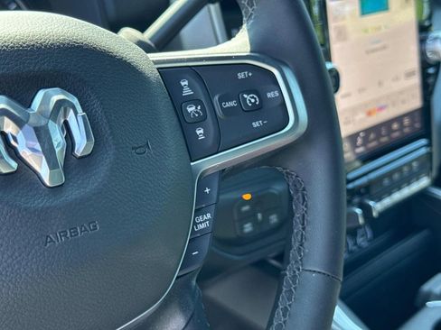 New 2026 RAM 2500 Big Horn AWD/4WD image 26