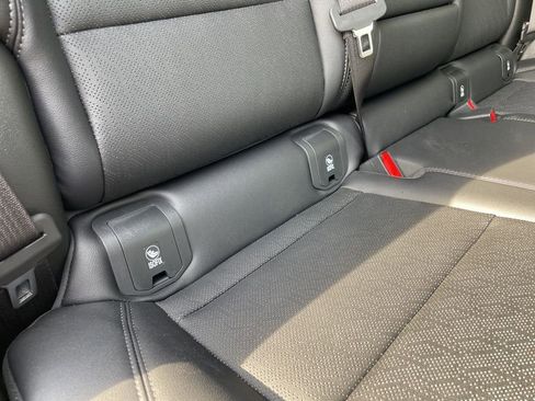 Used 2026 Chevrolet Equinox LT w/ Convenience Package II image 25