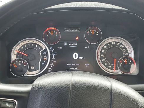 Used 2017 RAM 1500 Sport image 13