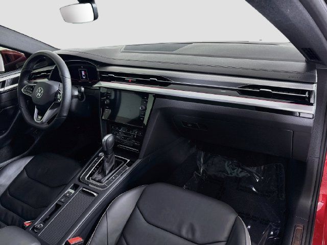 Used 2022 Volkswagen Arteon SEL AWD/4WD image 29