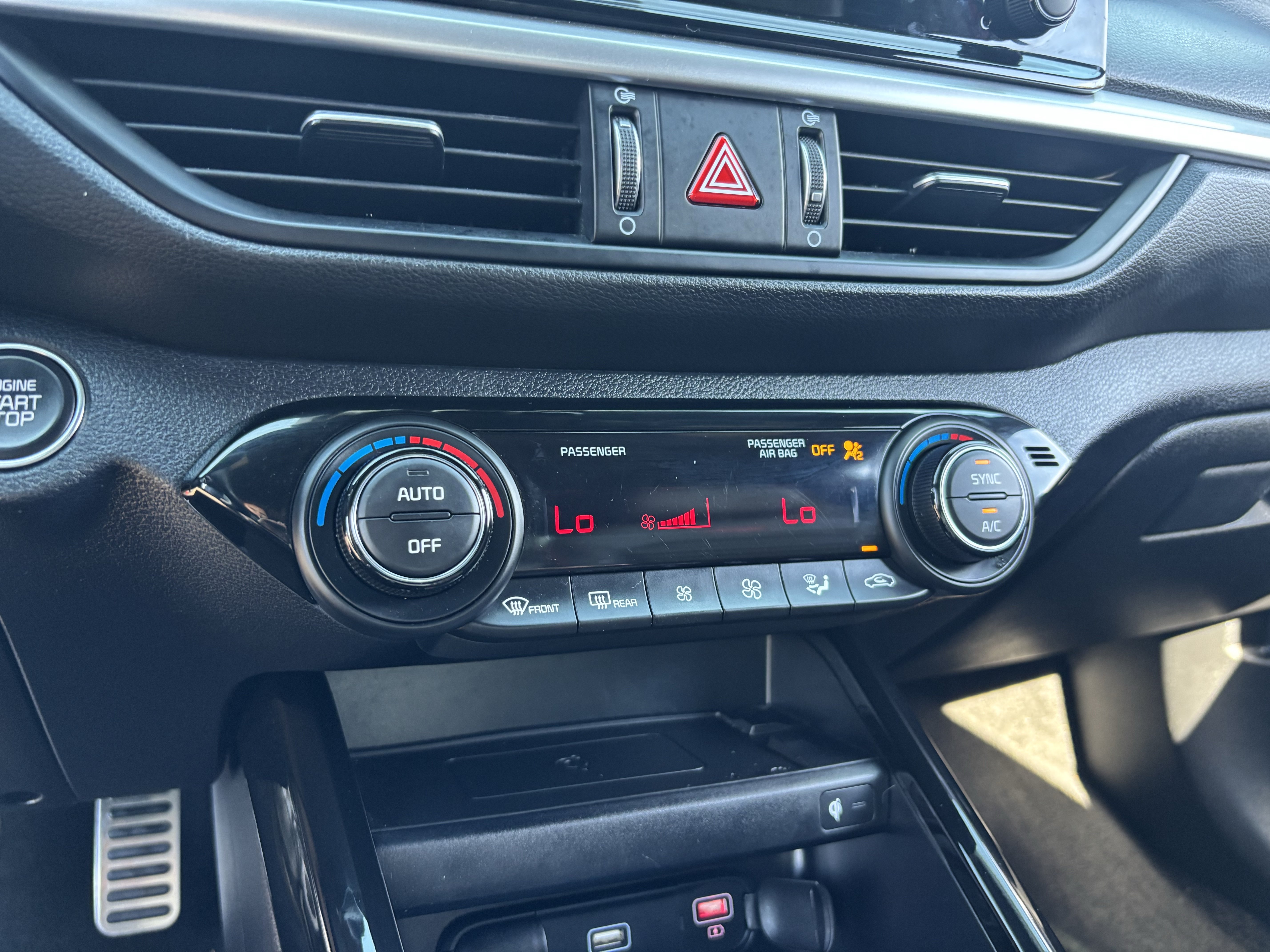 Certified 2024 Kia Forte GT w/ GT2 Package FWD image 23